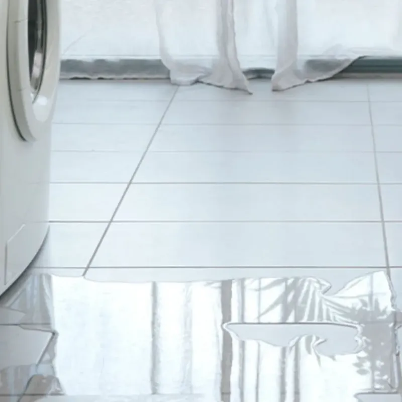 Appliance Leak Cleanup in Eaton, OH