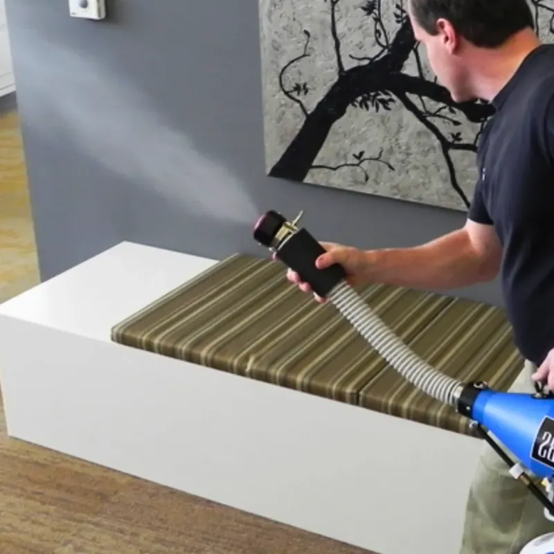 Professional Odor Removal in Eaton, OH